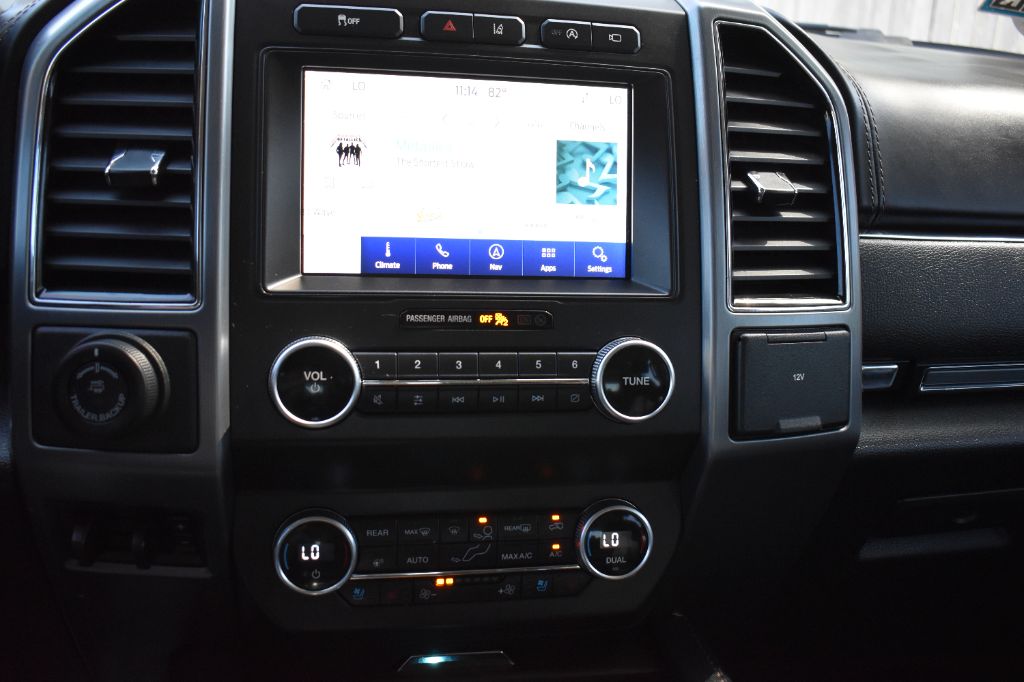 2020 Ford Expedition Platinum - Photo 15