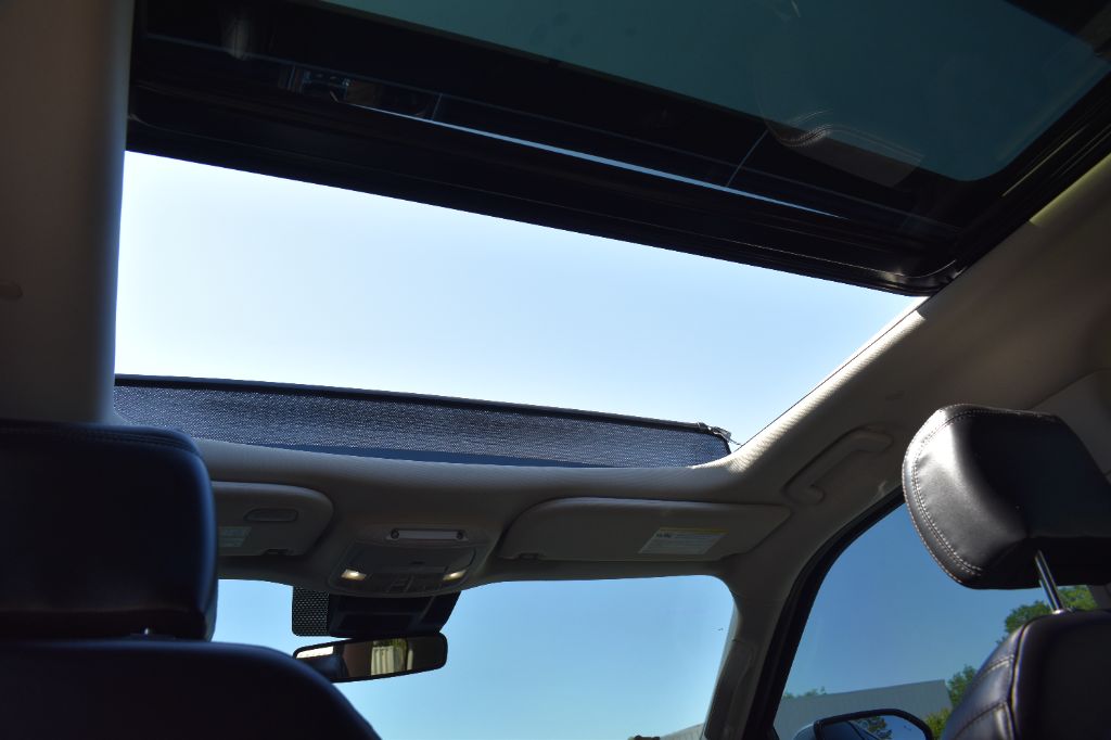 2020 Ford Expedition Platinum - Photo 12