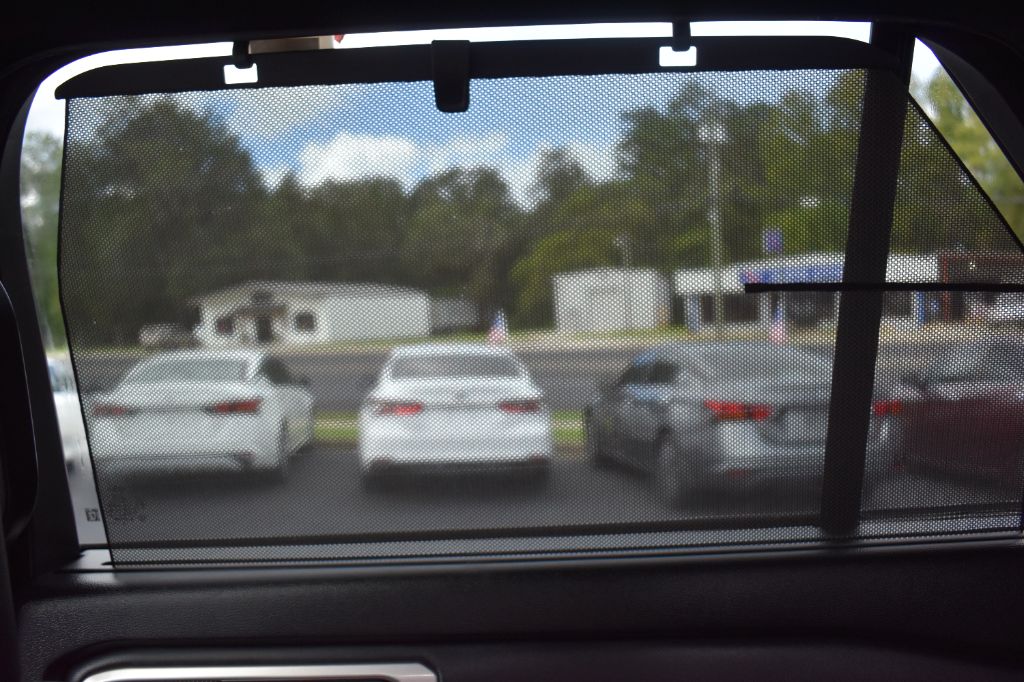 Ford Explorer photo 15