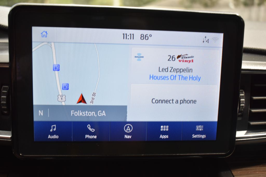 Ford Explorer photo 19