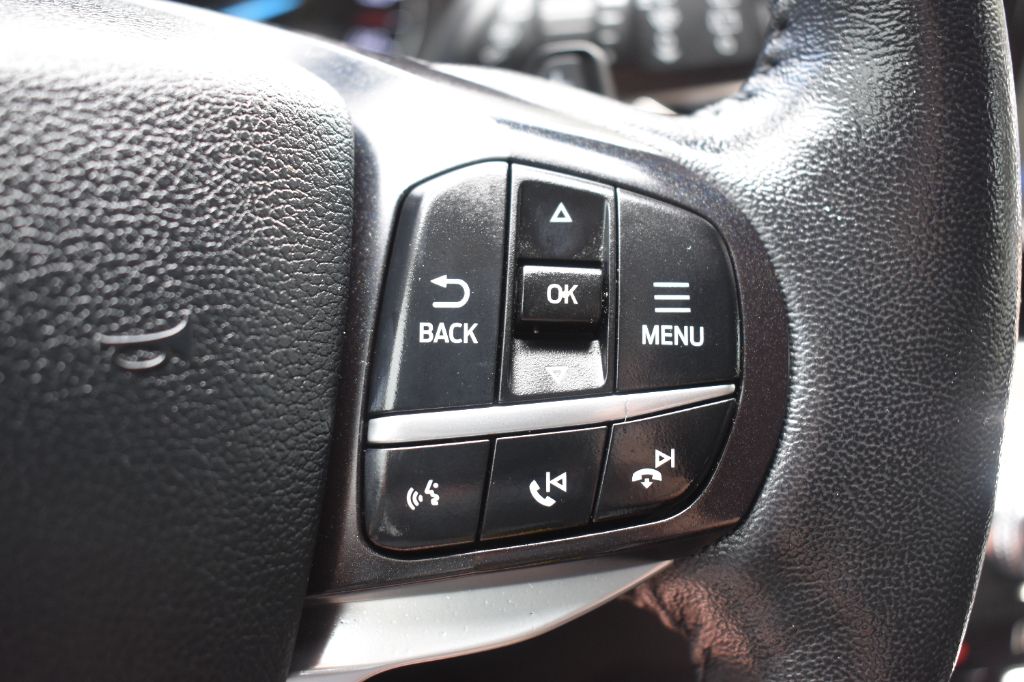 Ford Explorer photo 23