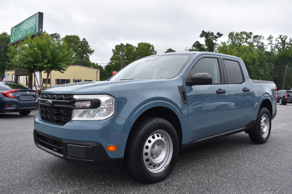 2022 Ford Maverick XL FWD's photo