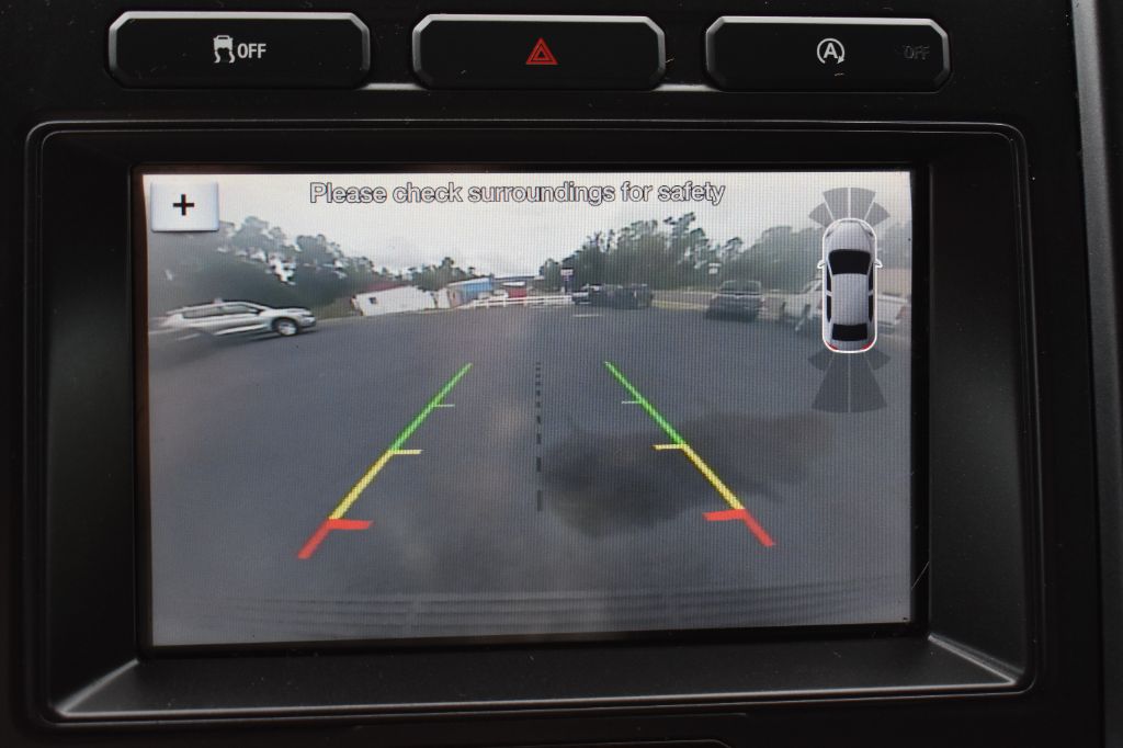 Ford Expedition photo 15