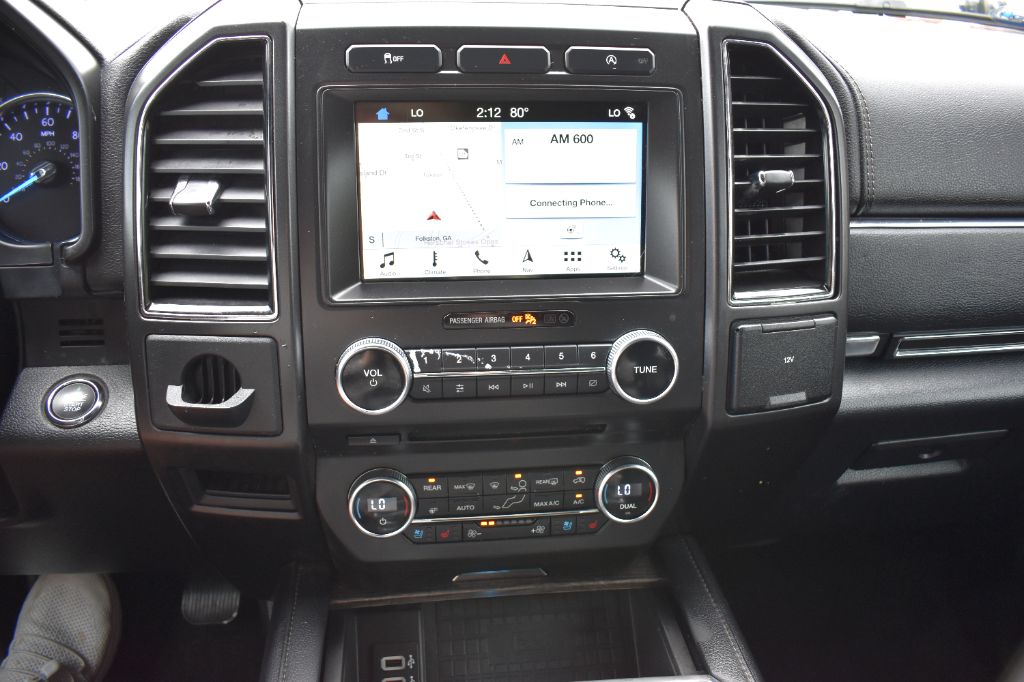 Ford Expedition photo 13