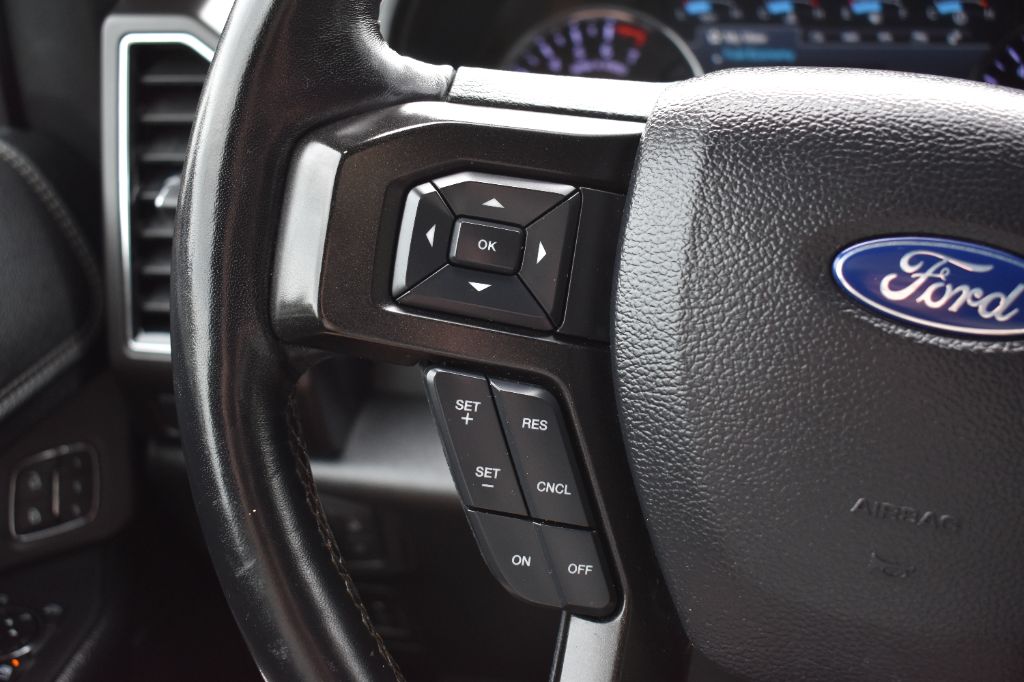 Ford Expedition photo 17