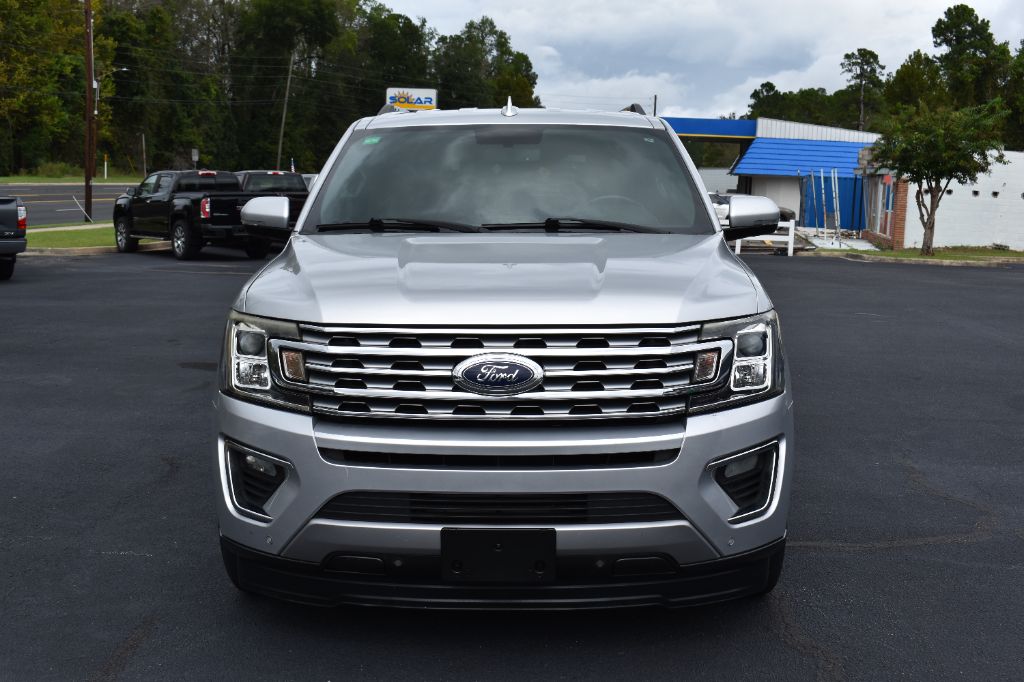 Ford Expedition photo 2