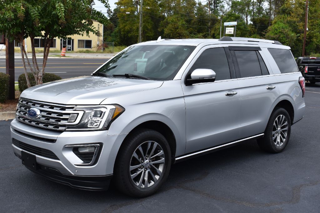 Ford Expedition