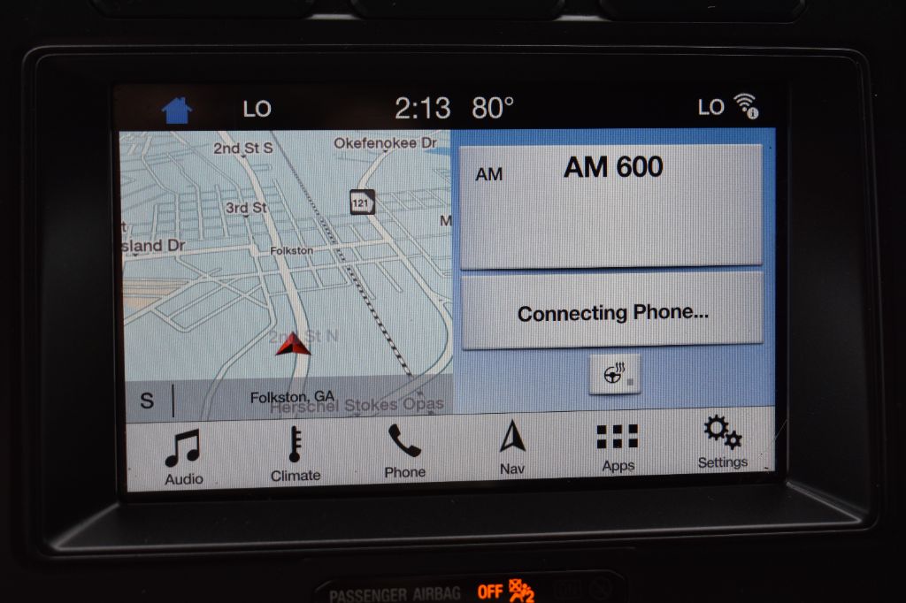Ford Expedition photo 14