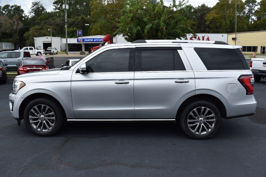 Ford Expedition photo 8