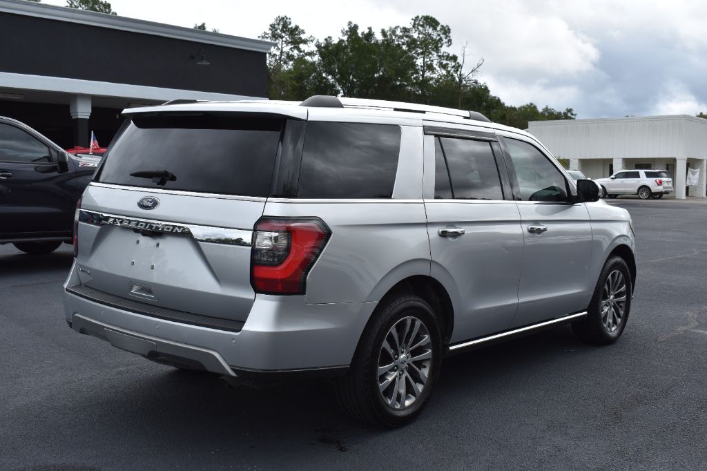Ford Expedition photo 5