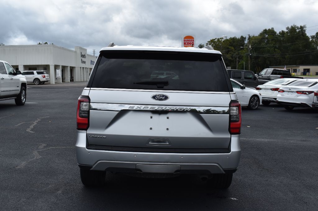 Ford Expedition photo 6