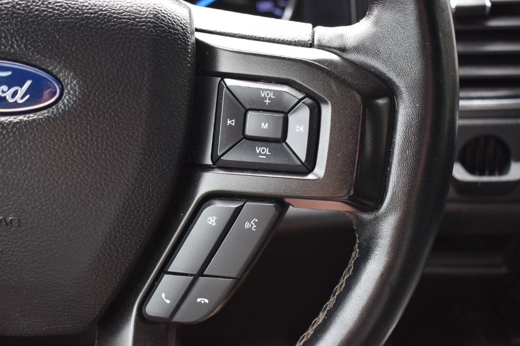 Ford Expedition photo 16