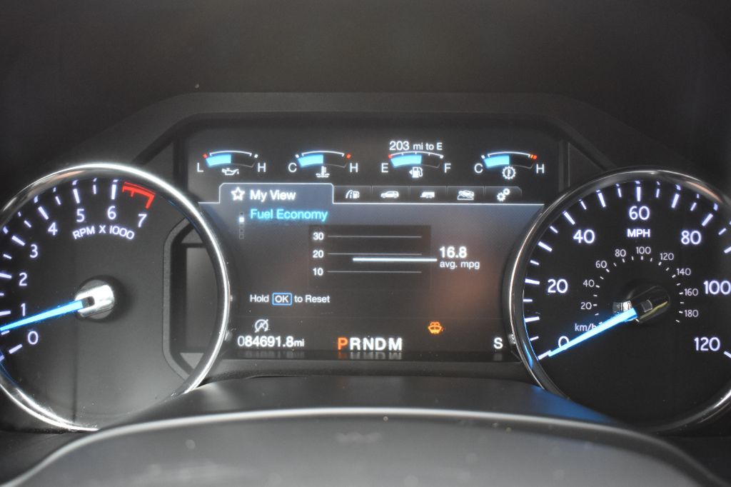 Ford Expedition photo 18