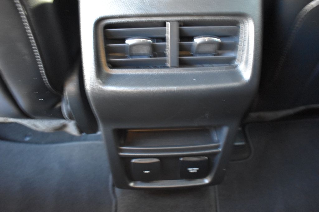 Ford Edge photo 12