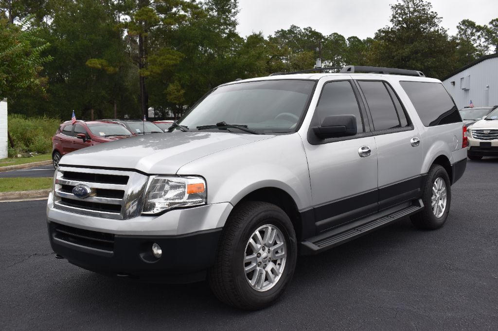 Ford Expedition EL