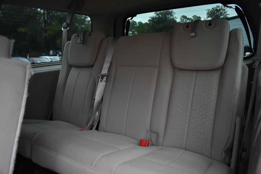 Ford Expedition EL photo 11