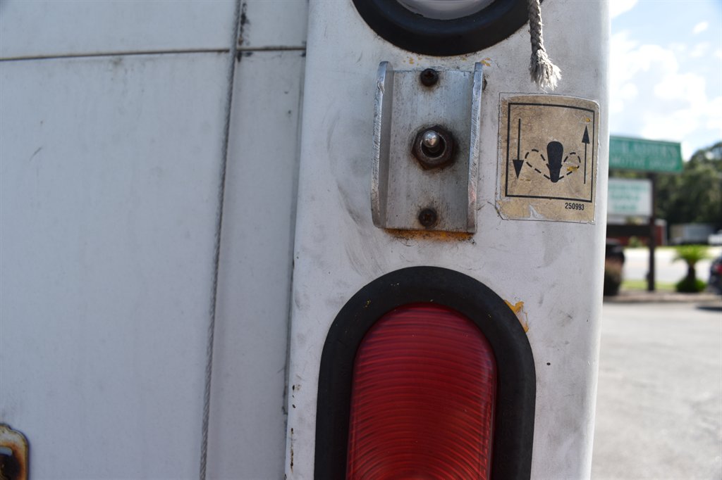 Freightliner M2 photo 13